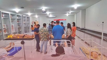 Visita Vereadores