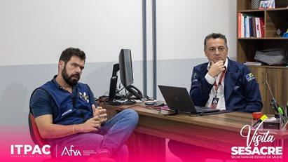 Visita SESACRE 2023