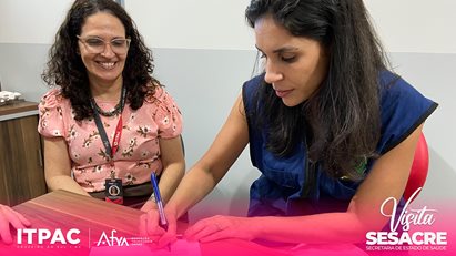 Visita SESACRE 2023