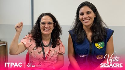 Visita SESACRE 2023