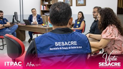 Visita SESACRE 2023