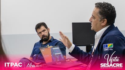 Visita SESACRE 2023