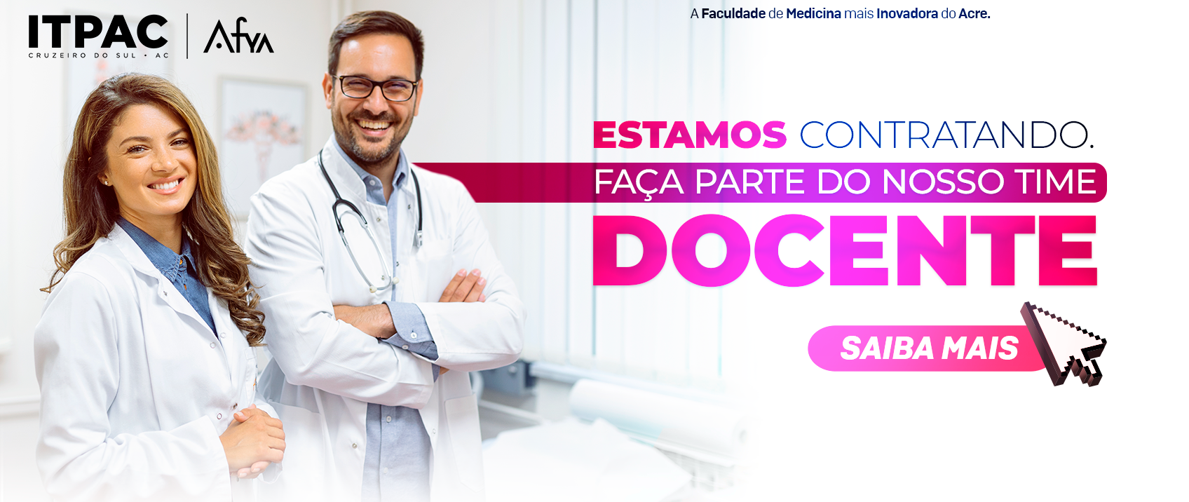 Seleção Docente 2023