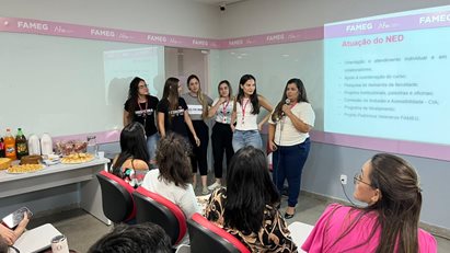Acolhimento 2023.1 - Alunos Prouni e Fies
