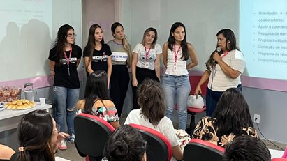 Acolhimento 2023.1 - Alunos Prouni e Fies