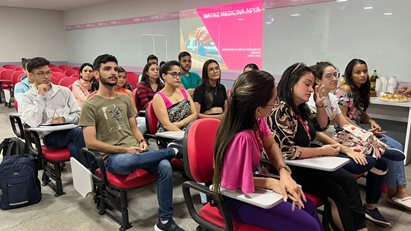 Acolhimento 2023.1 - Alunos Prouni e Fies