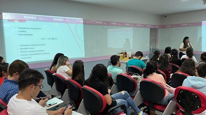 Acolhimento 2023.1 - Alunos Prouni e Fies