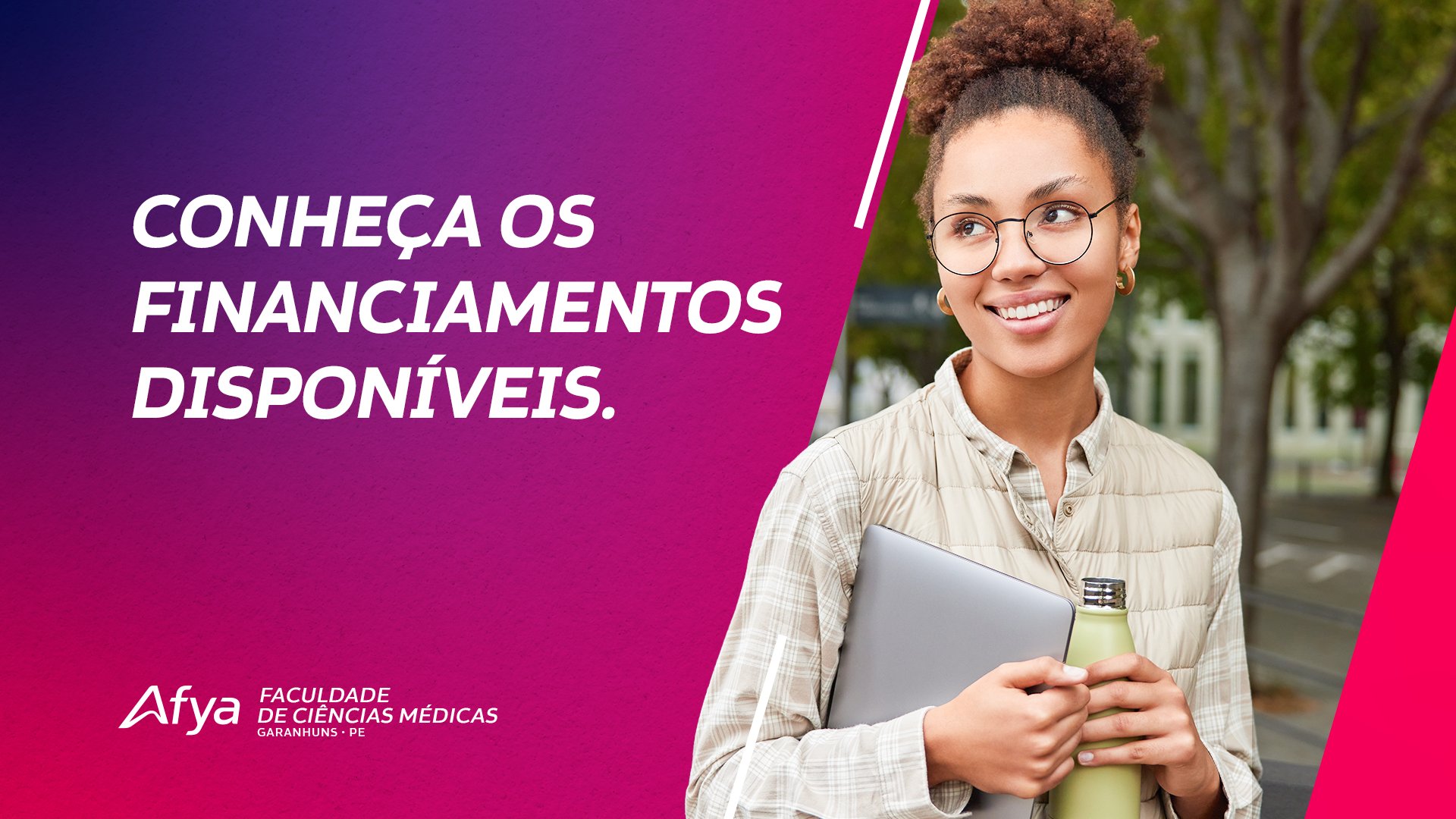 Sonho de Ser Médico? A Afya Garanhuns Tem o Financiamento Ideal para Você