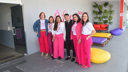 Semana de Acolhimento aos Discentes 2023.2