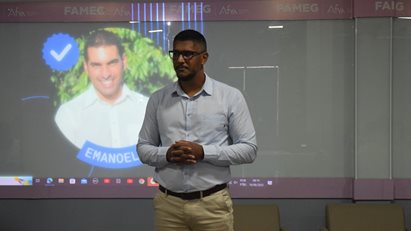 Esquenta Ideathon