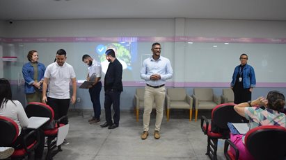Esquenta Ideathon