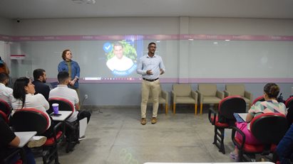Esquenta Ideathon