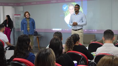 Esquenta Ideathon