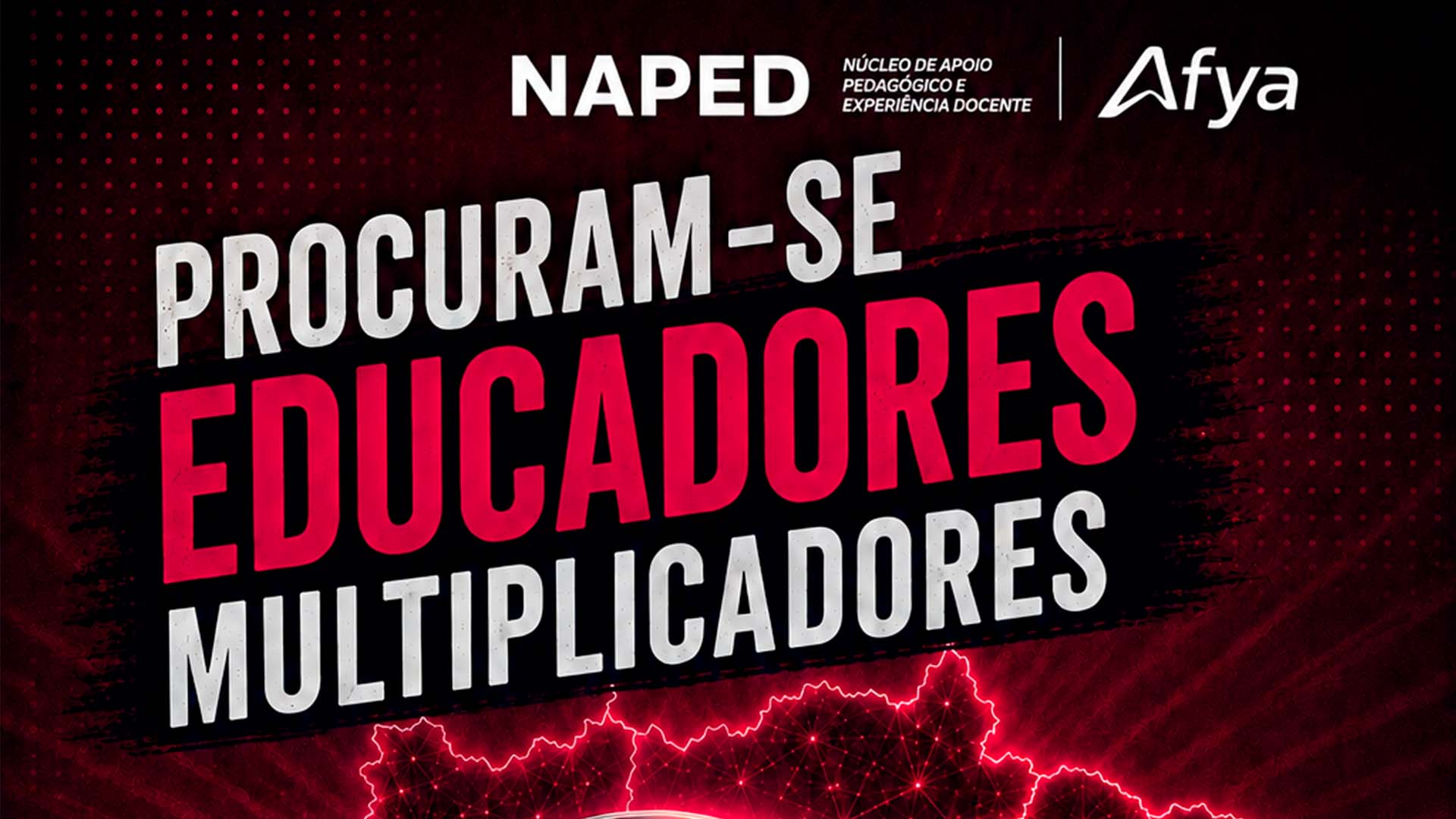 Afya lança edital do Projeto Educadores Multiplicadores para docentes do ecossistema