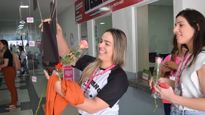 Comemoração Dia das Mães 2023