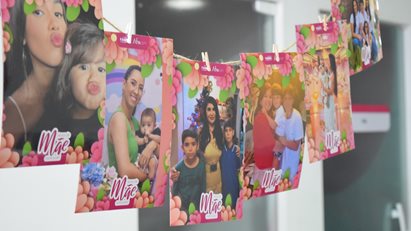 Comemoração Dia das Mães 2023