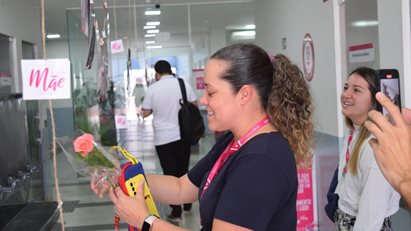 Comemoração Dia das Mães 2023