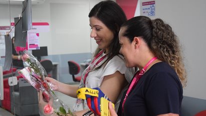 Comemoração Dia das Mães 2023