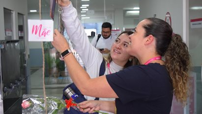 Comemoração Dia das Mães 2023