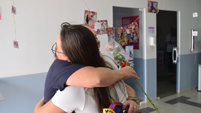 Comemoração Dia das Mães 2023