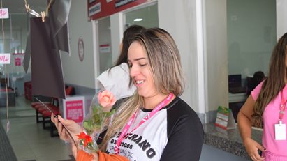 Comemoração Dia das Mães 2023
