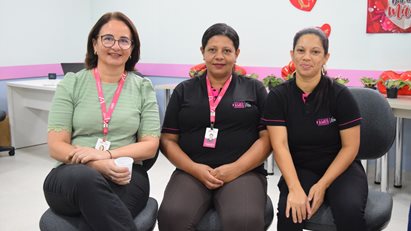 Comemoração Dia das Mães 2023