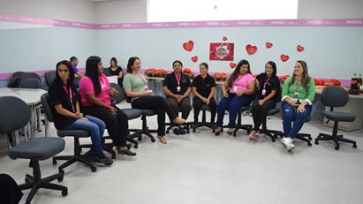 Comemoração Dia das Mães 2023