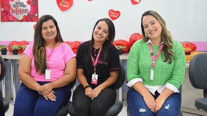 Comemoração Dia das Mães 2023