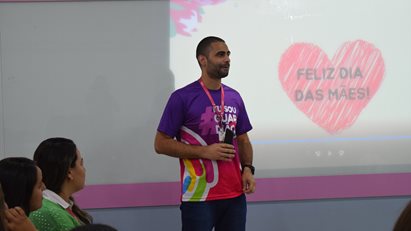 Comemoração Dia das Mães 2023