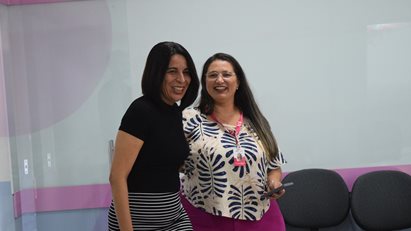 Comemoração Dia das Mães 2023