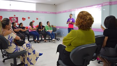 Comemoração Dia das Mães 2023
