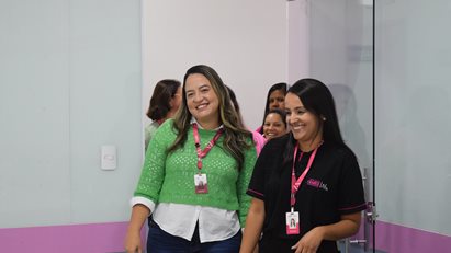 Comemoração Dia das Mães 2023