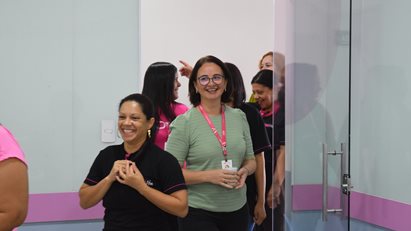 Comemoração Dia das Mães 2023
