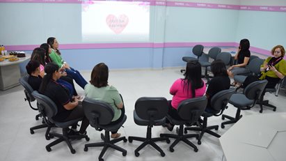 Comemoração Dia das Mães 2023