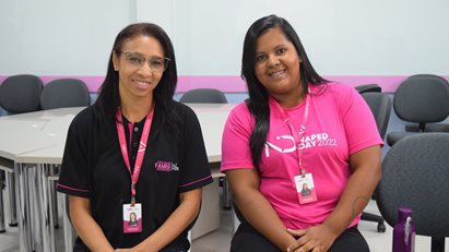 Comemoração Dia das Mães 2023