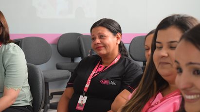 Comemoração Dia das Mães 2023