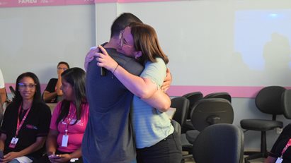 Comemoração Dia das Mães 2023