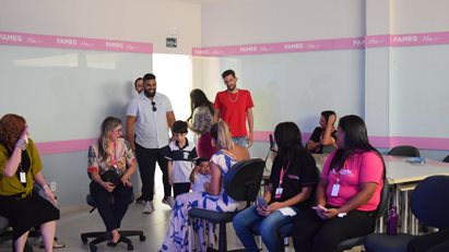 Comemoração Dia das Mães 2023