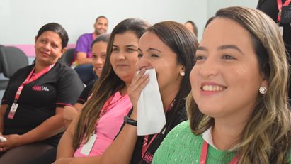 Comemoração Dia das Mães 2023