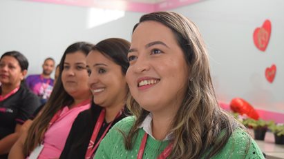 Comemoração Dia das Mães 2023