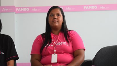 Comemoração Dia das Mães 2023