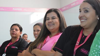 Comemoração Dia das Mães 2023