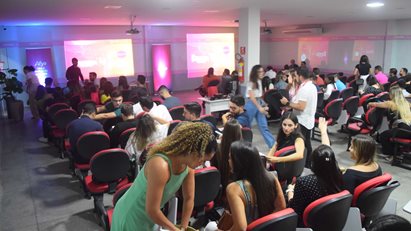 I Encontro de Endocrinologia