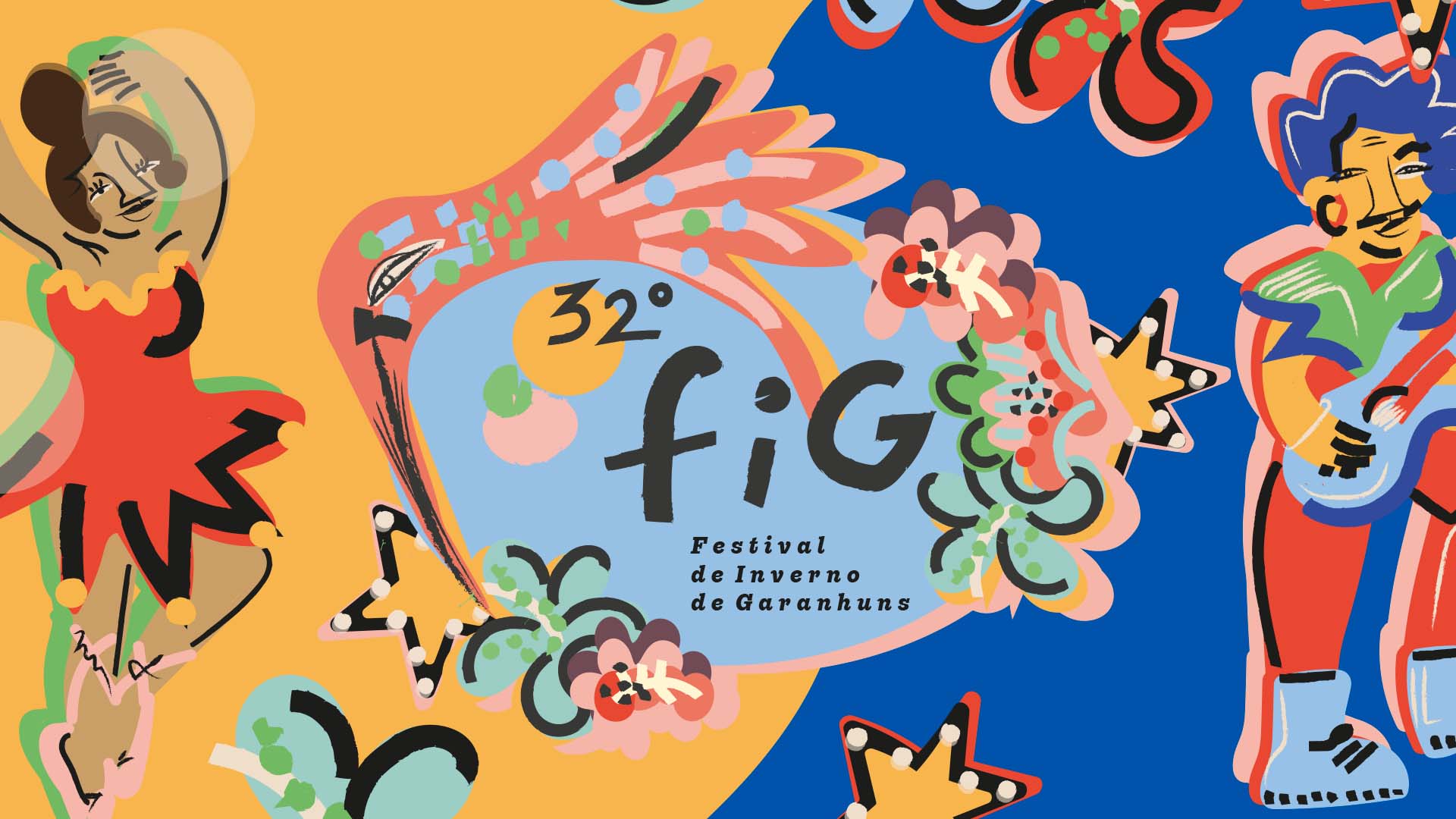 Festival De Inverno De Garanhuns: Confira A Programação Da Edição 2024