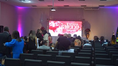 Cerimônia do Jaleco 2023.2