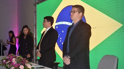 Cerimônia do Jaleco 2023.2