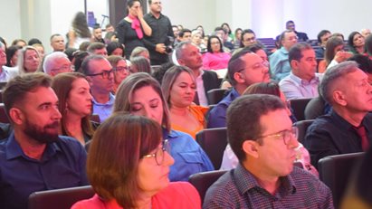 Cerimônia do Jaleco 2023.2