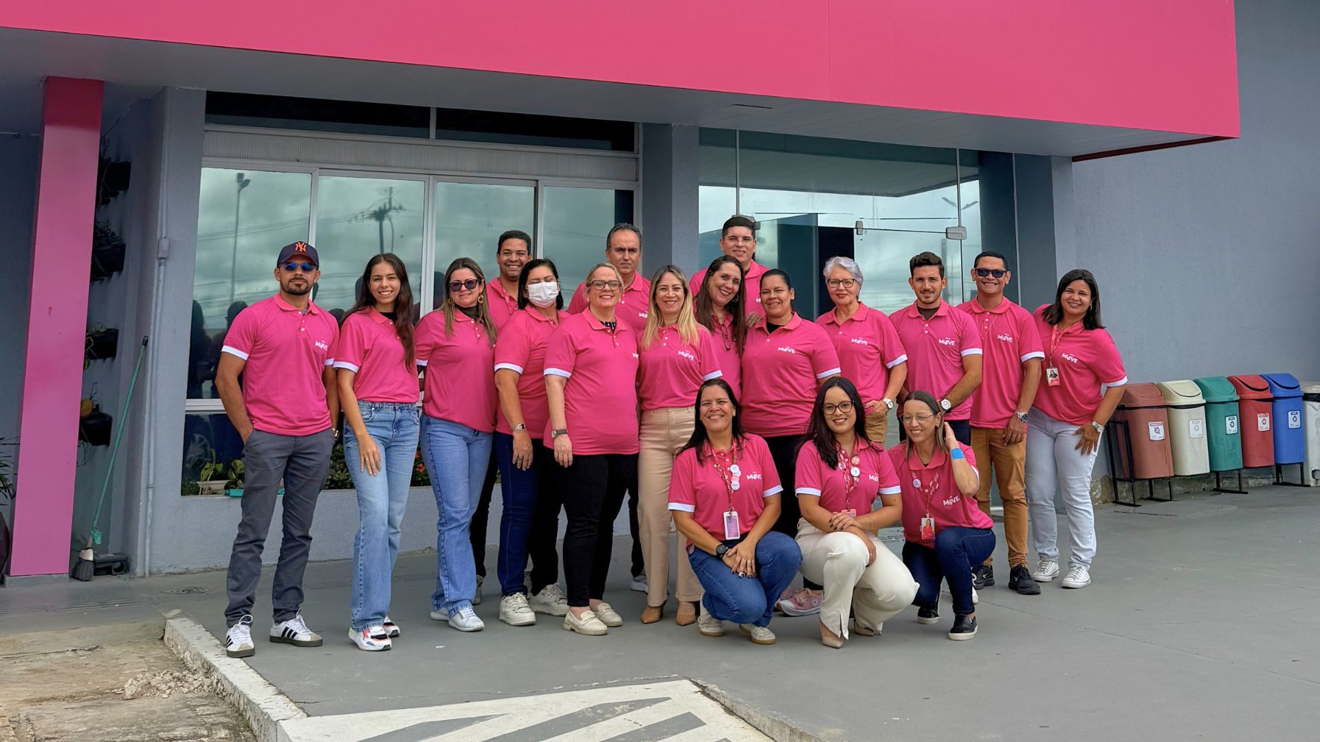 Afya Garanhuns realiza primeiro encontro do Projeto Move e reúne professores da região em imersão sobre metodologias inovadoras