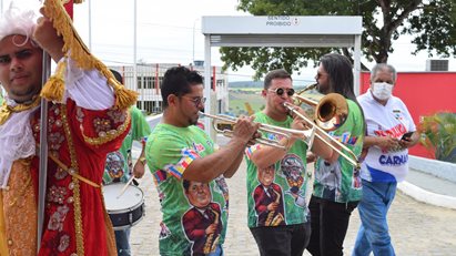 Bloco MedFolia