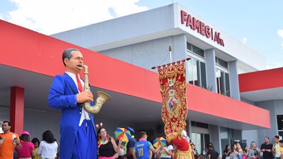 Bloco MedFolia